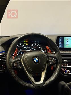 بی ئێم دەبڵیو سیریەس 5